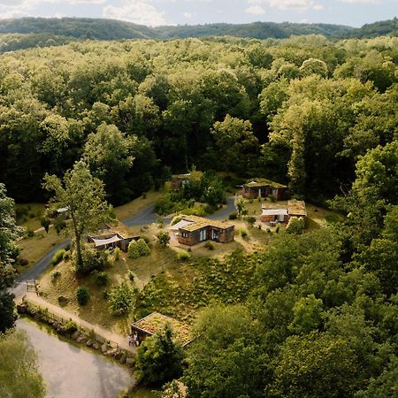 Volvic Organic Resort Dış mekan fotoğraf