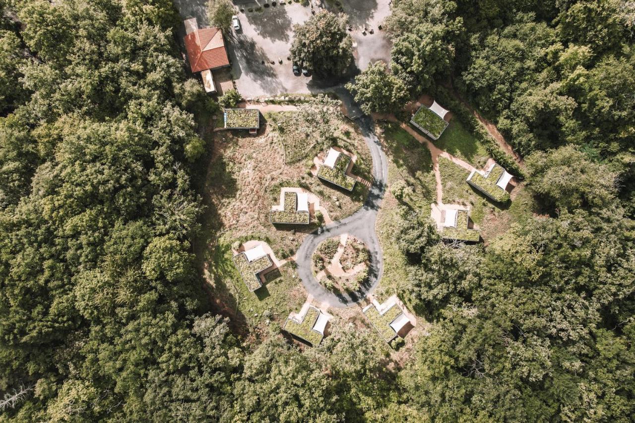 Volvic Organic Resort Dış mekan fotoğraf